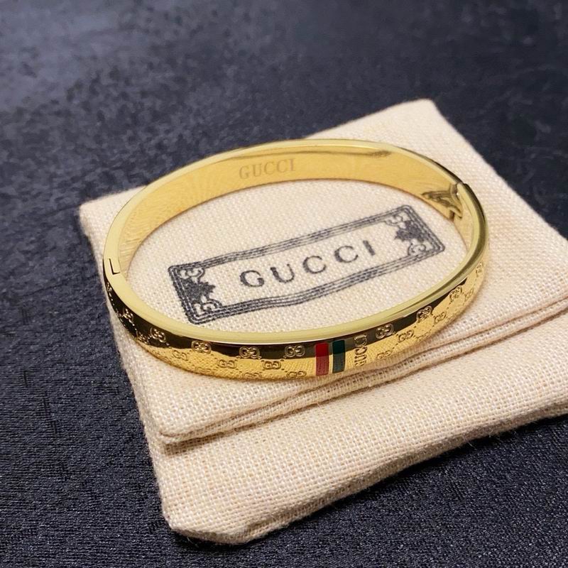 Gucci Bracelet 08yxh46 (2)
