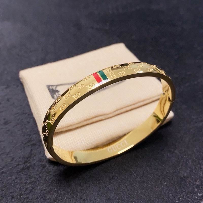 Gucci Bracelet 08yxh46 (3)