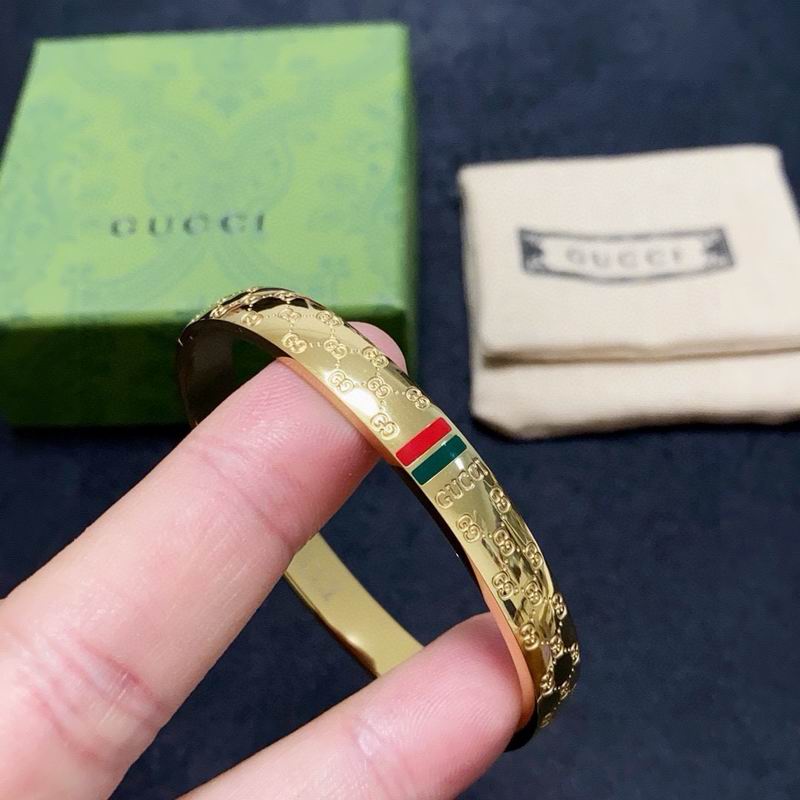 Gucci Bracelet 08yxh46 (6)