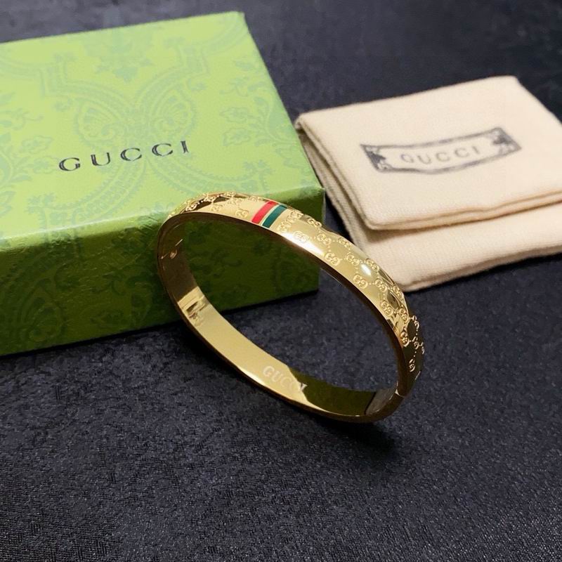 Gucci Bracelet 08yxh46 (7)
