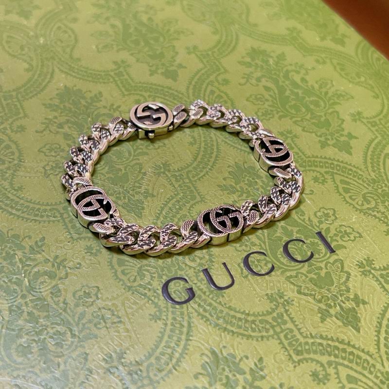 Gucci Bracelet 08yxh47 (1)