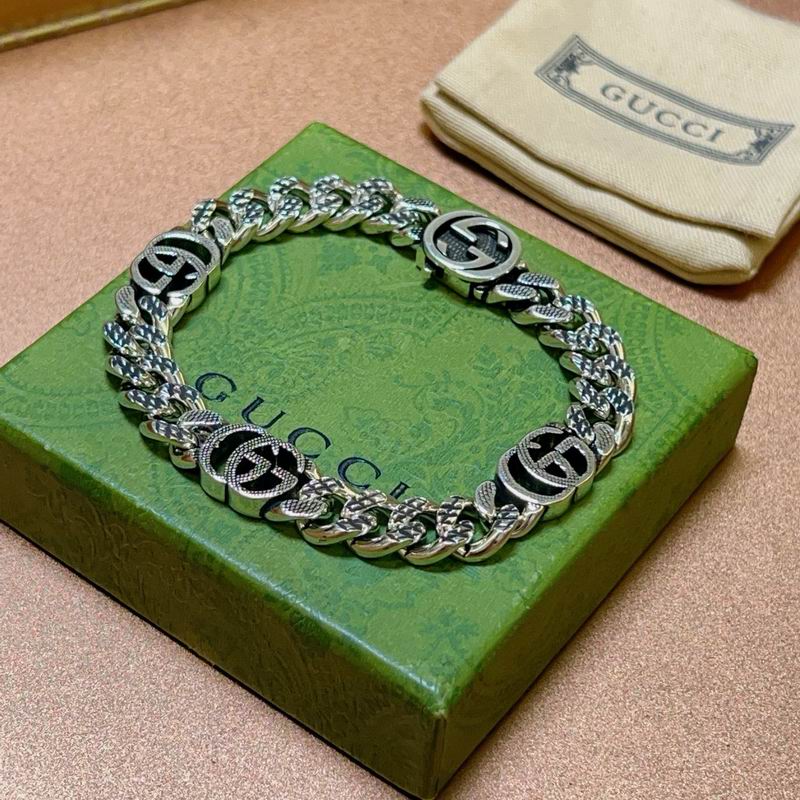 Gucci Bracelet 08yxh47 (2)