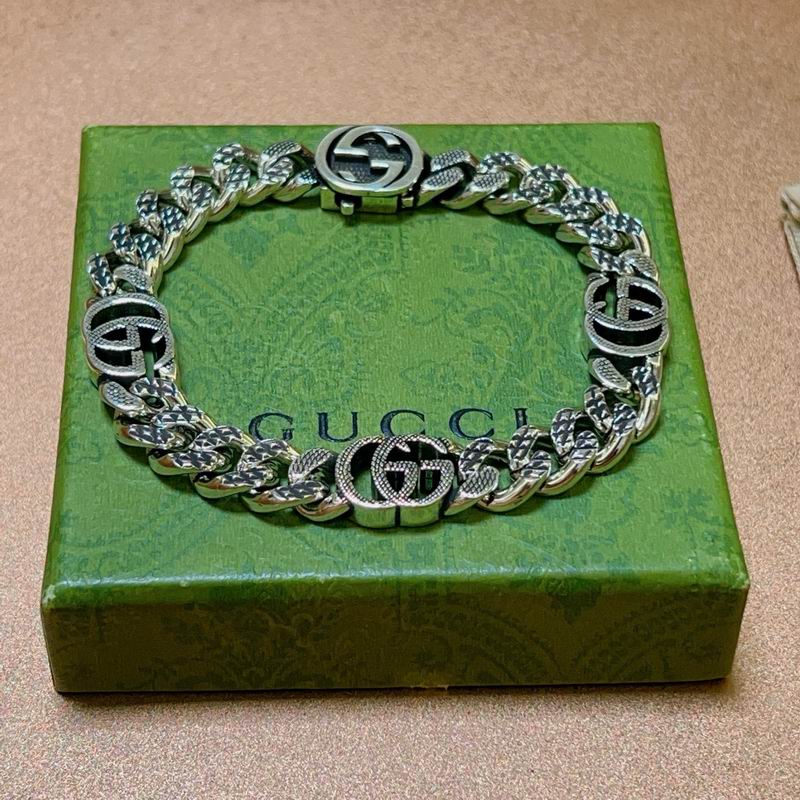 Gucci Bracelet 08yxh47 (3)