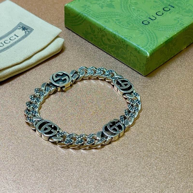 Gucci Bracelet 08yxh47 (6)