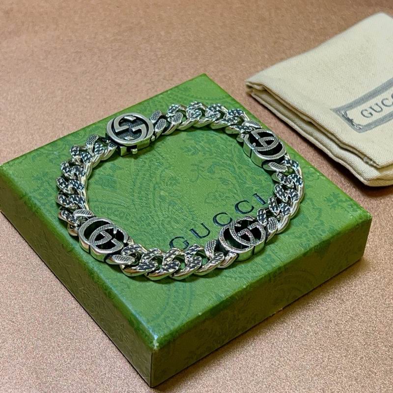 Gucci Bracelet 08yxh47 (7)