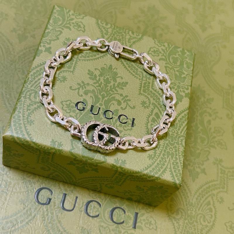 Gucci Bracelet 08yxh48 (1)