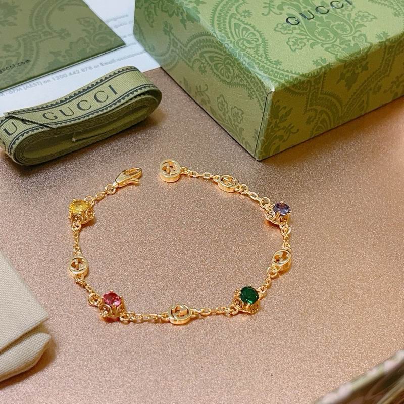 Gucci Bracelet 08yxh49 (7)
