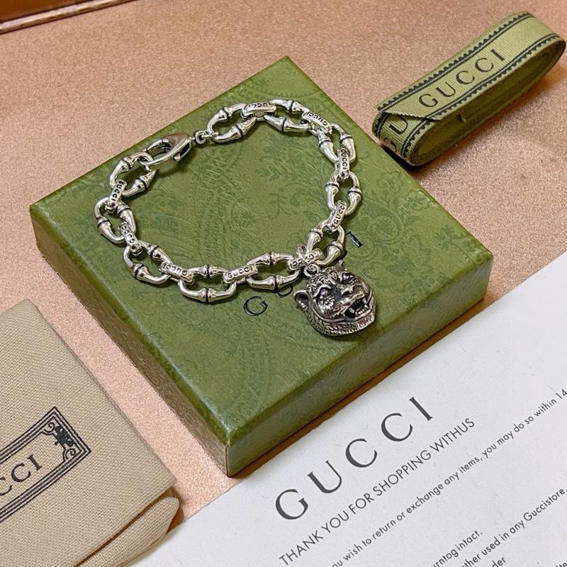 Gucci Bracelet 08yxh50 (1)