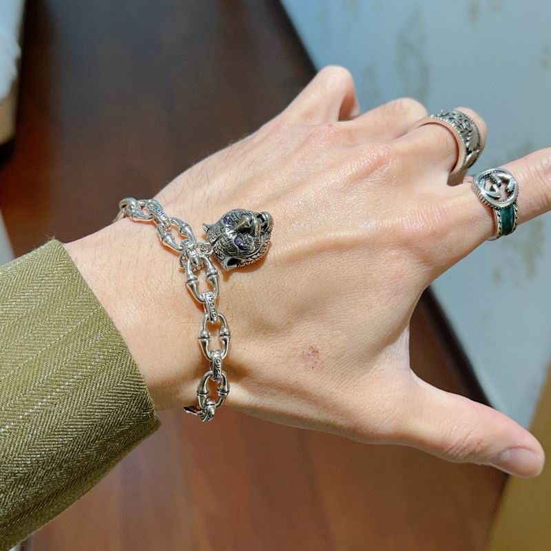 Gucci Bracelet 08yxh50 (5)