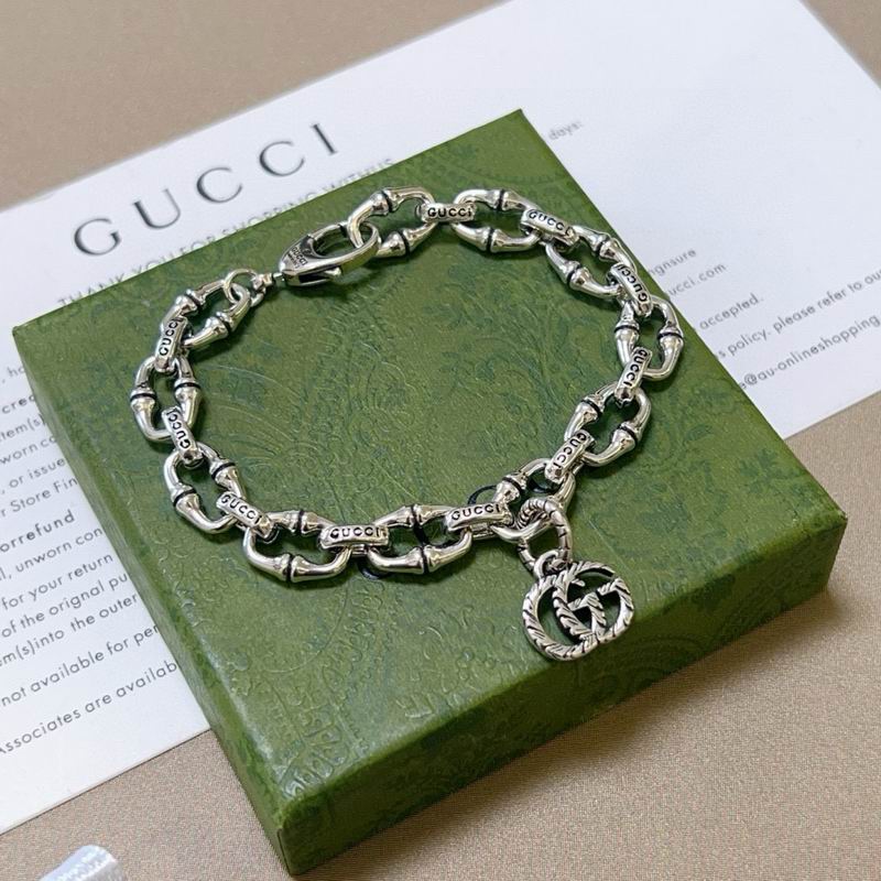 Gucci Bracelet 08yxh51 (1)