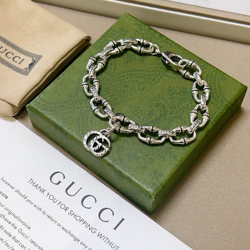 Gucci Bracelet 08yxh51 (2)
