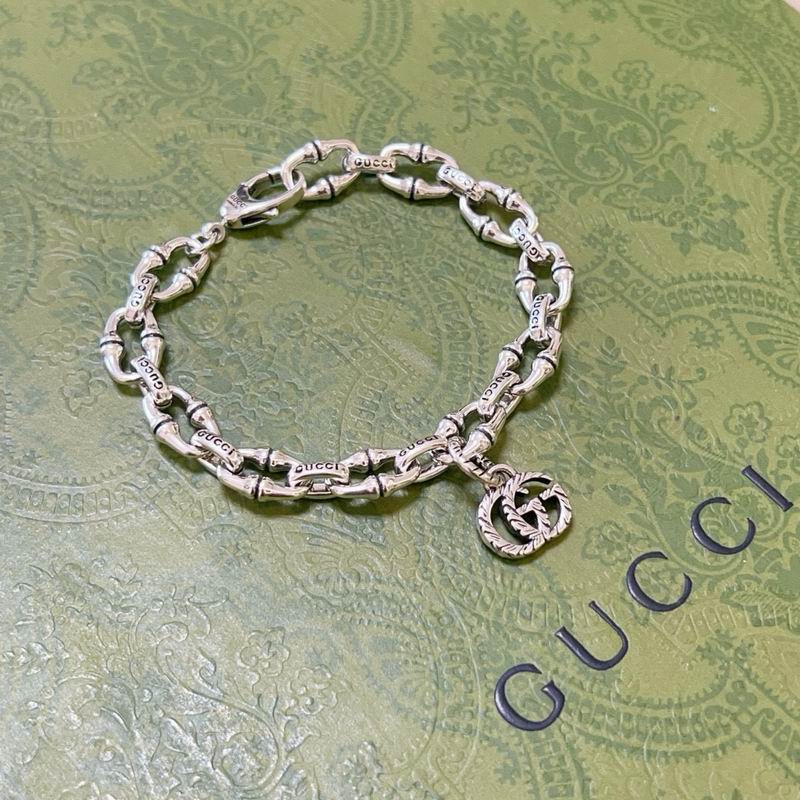 Gucci Bracelet 08yxh51 (3)