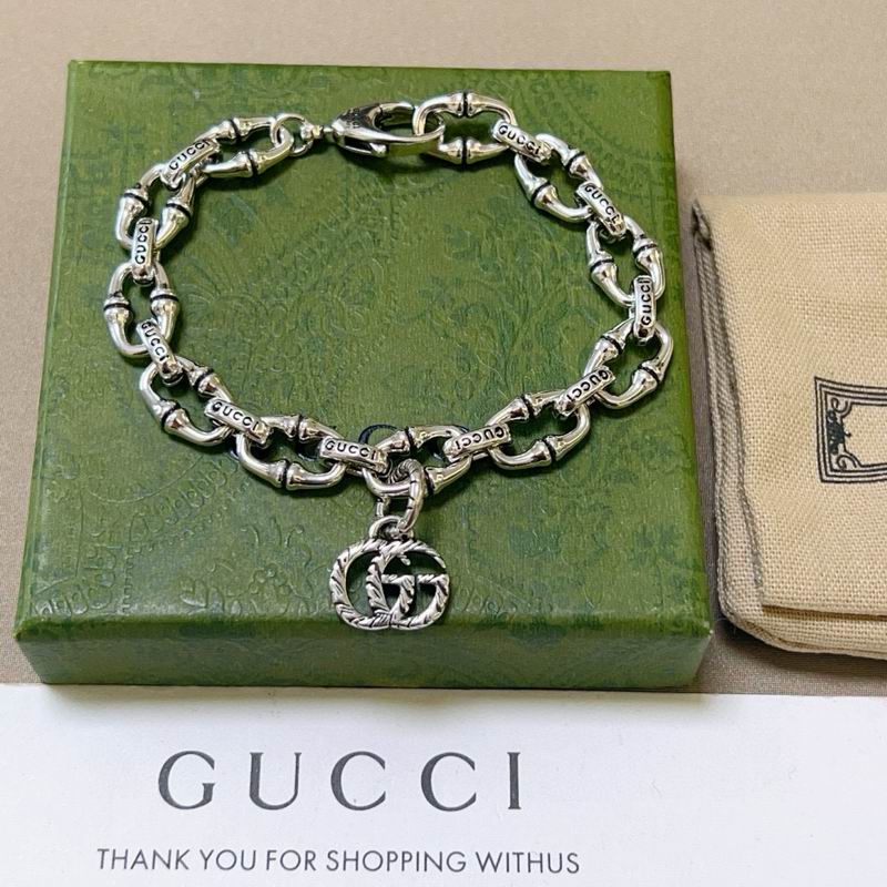 Gucci Bracelet 08yxh51 (4)