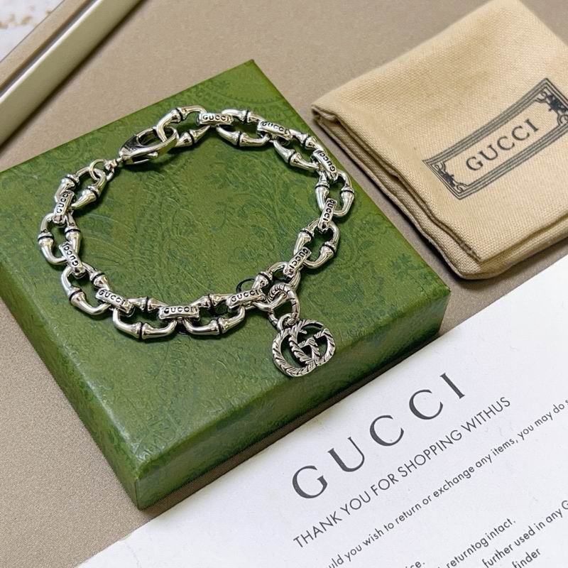 Gucci Bracelet 08yxh51 (6)