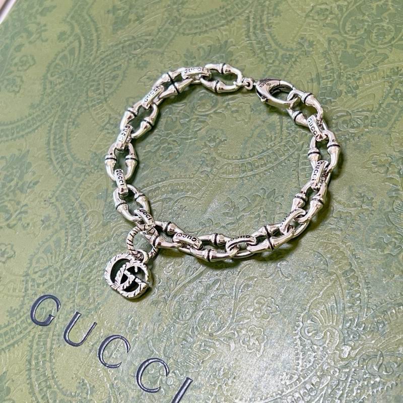 Gucci Bracelet 08yxh51 (7)