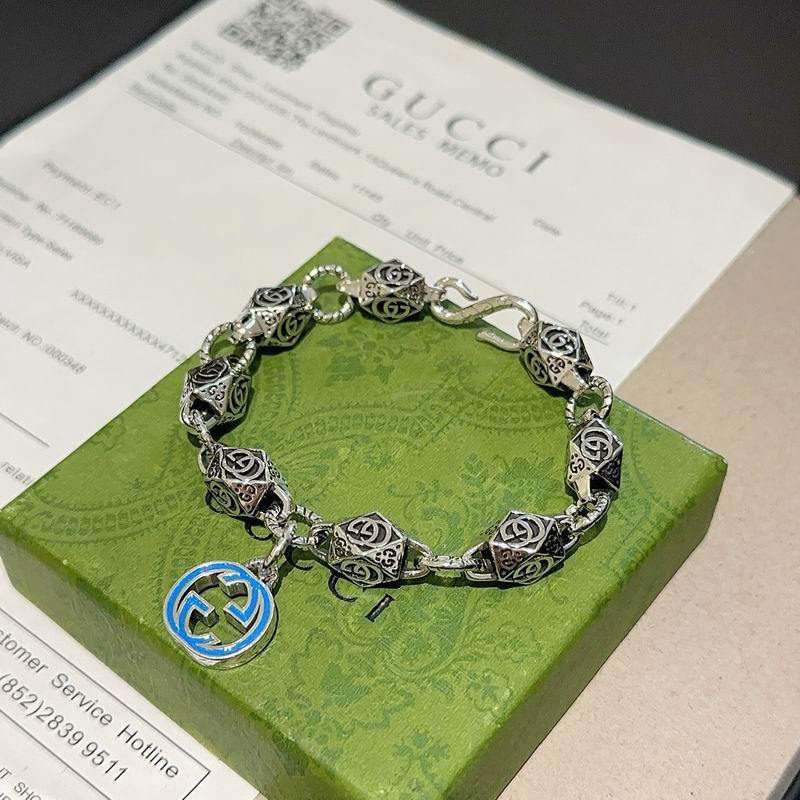 Gucci Bracelet 08yxh52 (2)