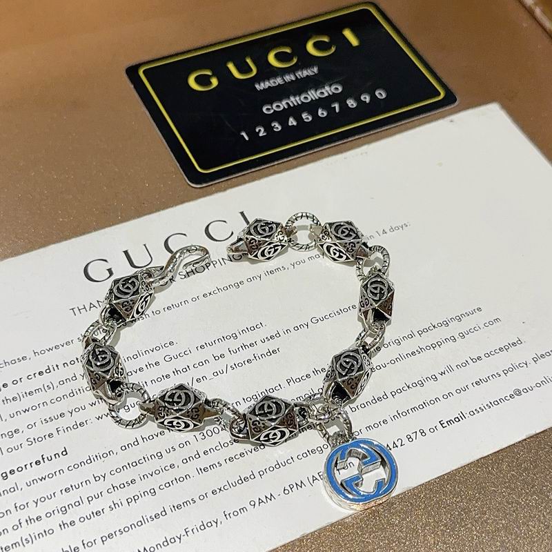 Gucci Bracelet 08yxh52 (3)