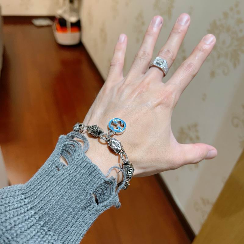 Gucci Bracelet 08yxh52 (5)