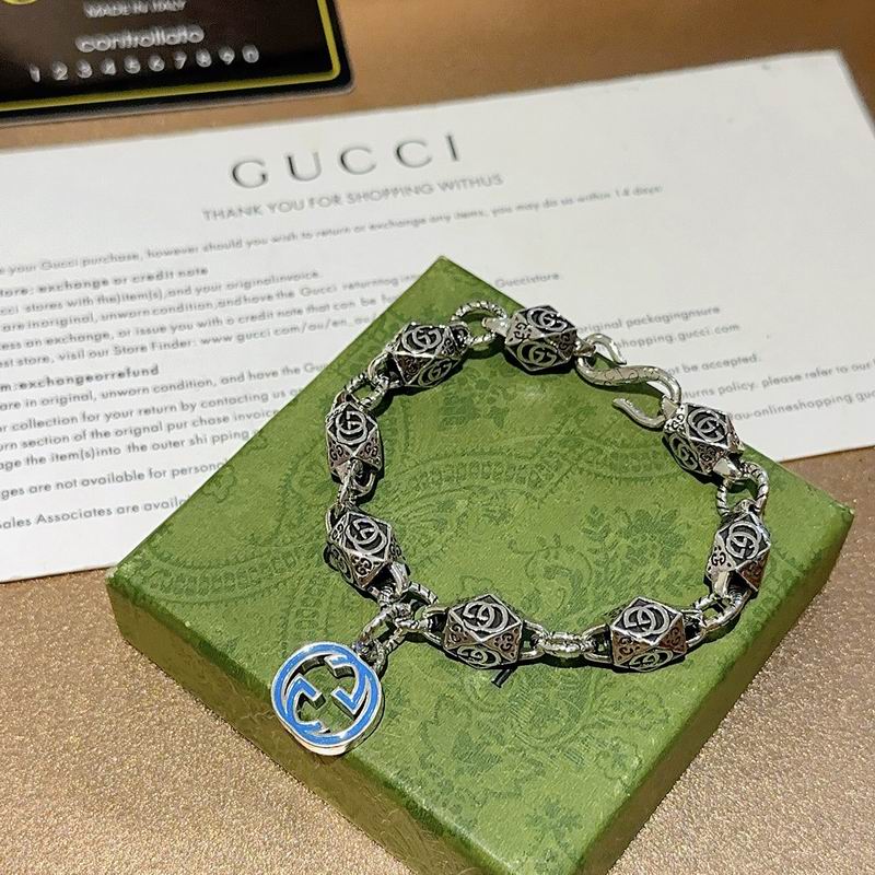 Gucci Bracelet 08yxh52 (6)