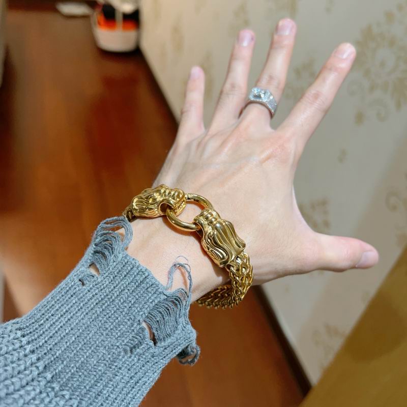 Gucci Bracelet 08yxh53 (5)