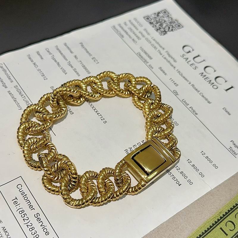 Gucci Bracelet 08yxh54 (4)