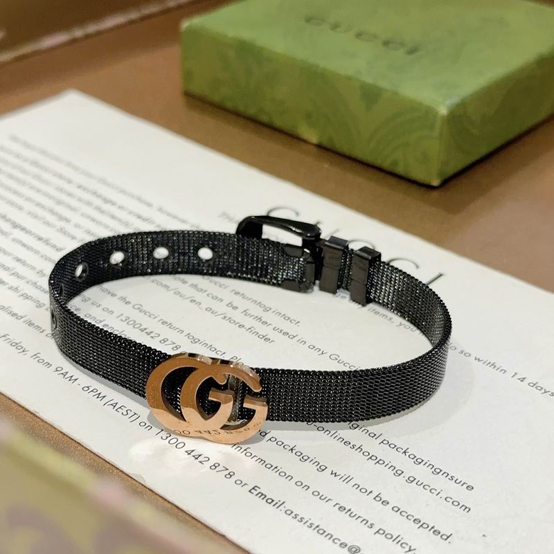 Gucci Bracelet 08yxh55 (1)