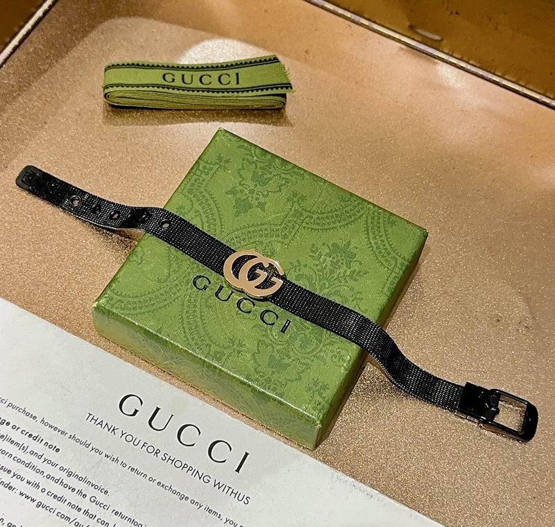 Gucci Bracelet 08yxh55 (3)