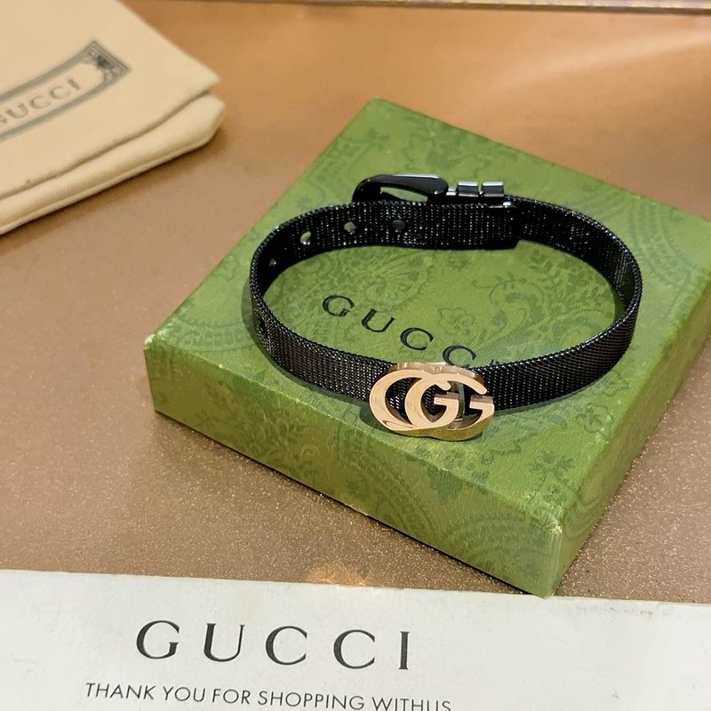 Gucci Bracelet 08yxh55 (4)