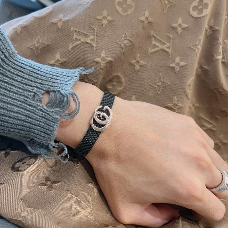 Gucci Bracelet 08yxh55 (5)