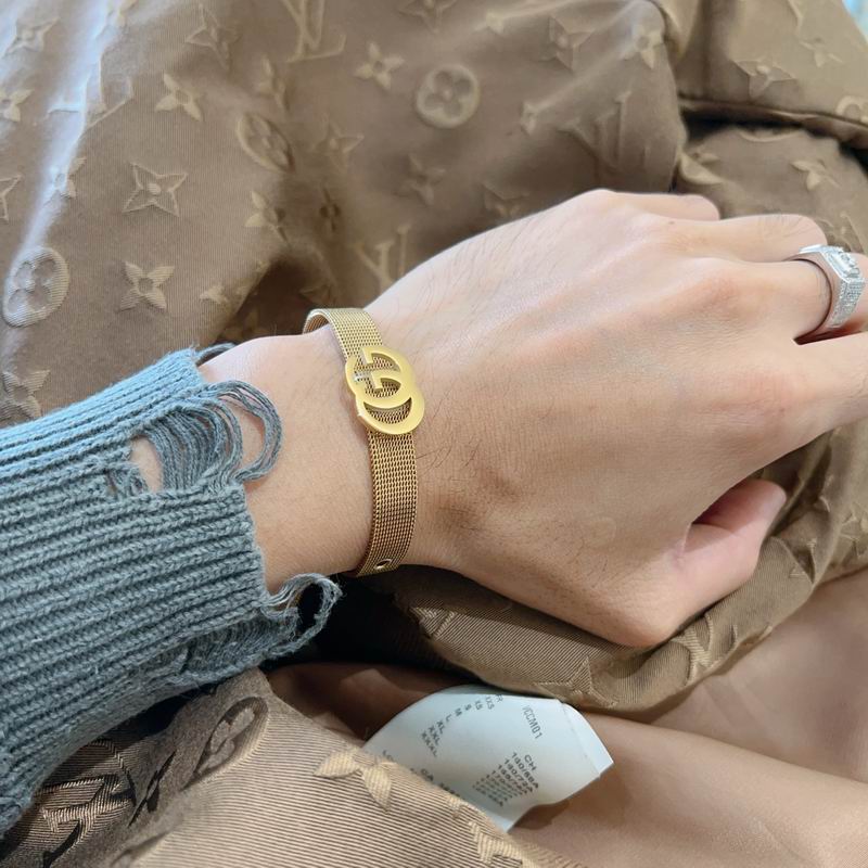 Gucci Bracelet 08yxh56 (6)