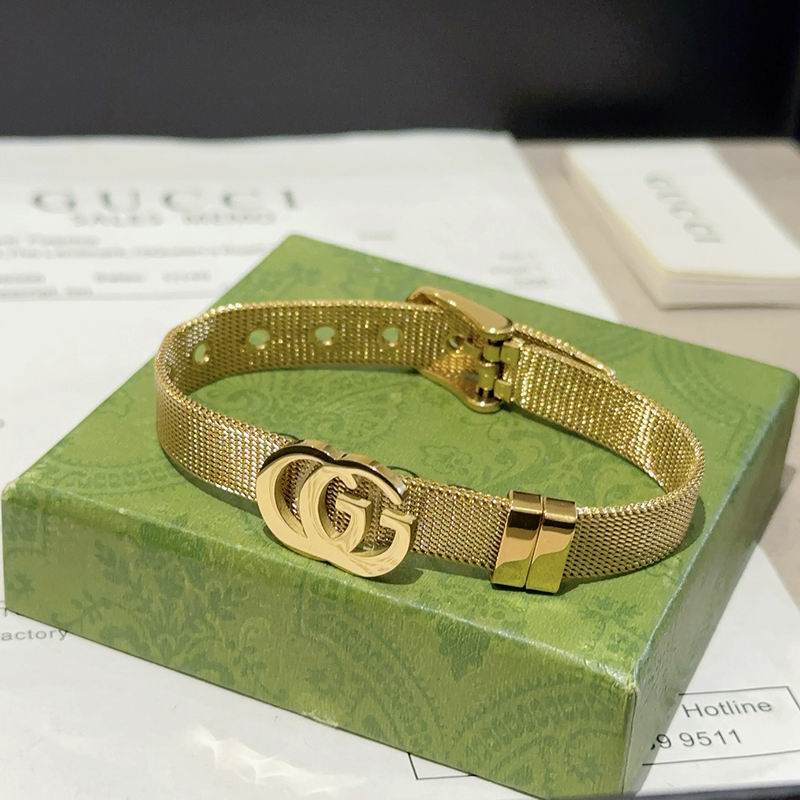 Gucci Bracelet 08yxh56 (7)