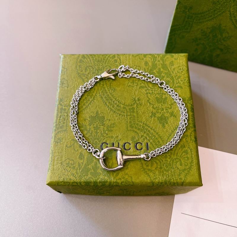 Gucci Bracelet 08yxh57 (1)