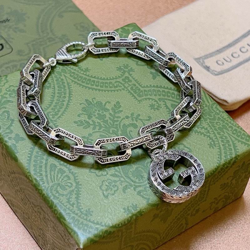 Gucci Bracelet 08yxh58 (1)