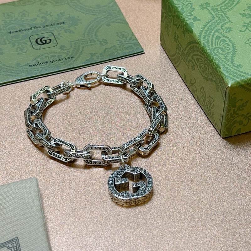 Gucci Bracelet 08yxh58 (2)