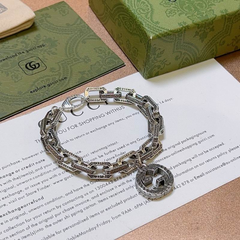 Gucci Bracelet 08yxh58 (3)