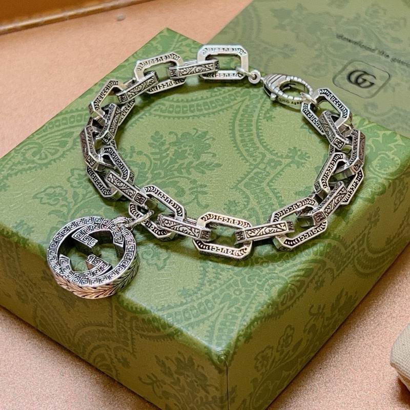 Gucci Bracelet 08yxh58 (4)