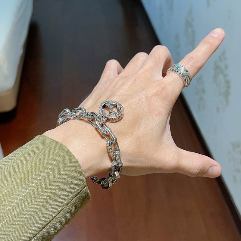 Gucci Bracelet 08yxh58 (5)