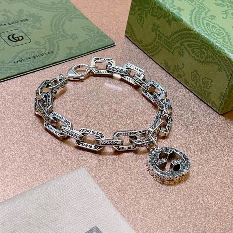 Gucci Bracelet 08yxh58 (6)