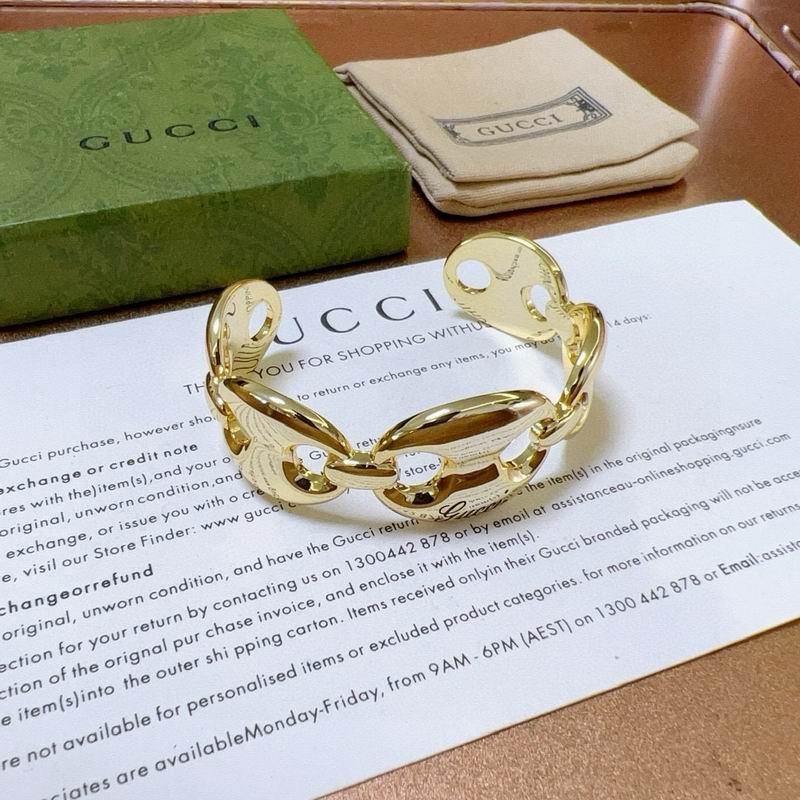 Gucci Bracelet 08yxh59 (4)