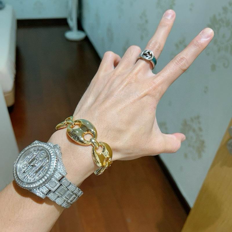 Gucci Bracelet 08yxh59 (5)