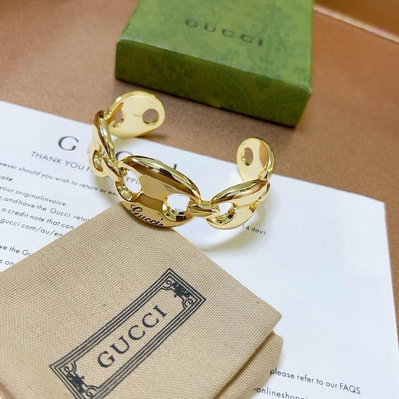 Gucci Bracelet 08yxh59 (7)