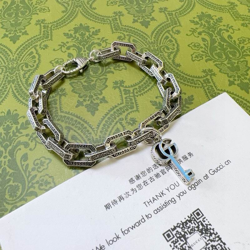Gucci Bracelet 08yxh60 (1)