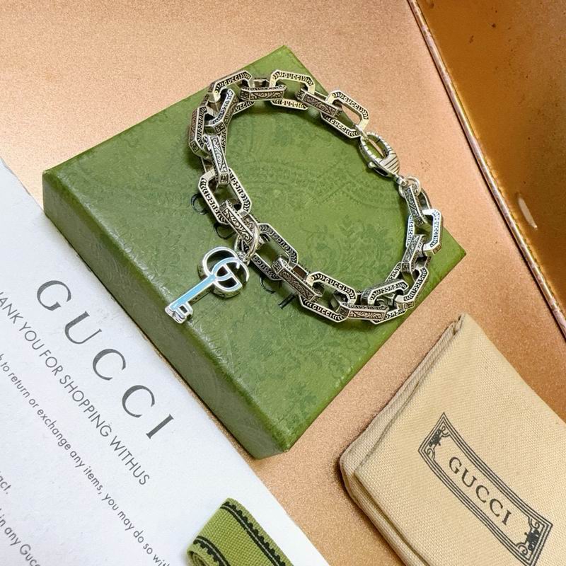 Gucci Bracelet 08yxh60 (2)