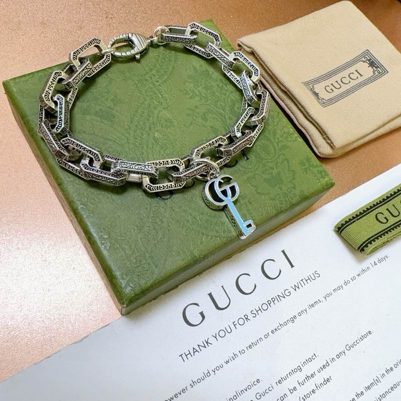Gucci Bracelet 08yxh60 (3)