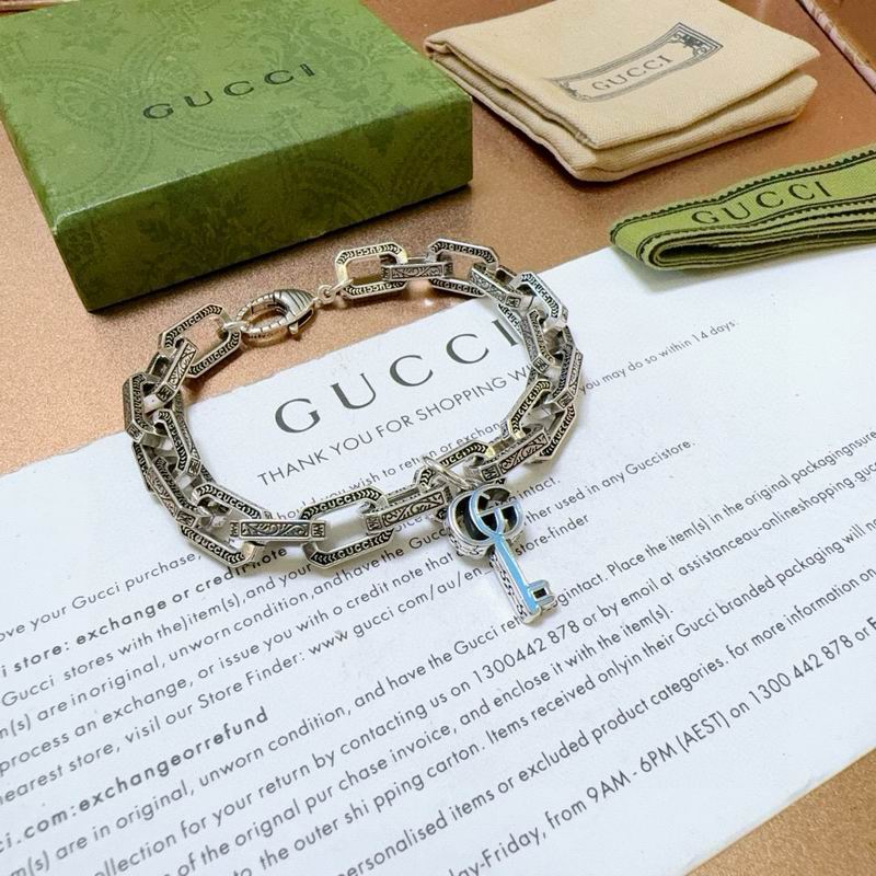 Gucci Bracelet 08yxh60 (4)