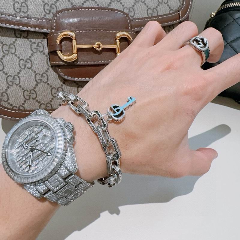 Gucci Bracelet 08yxh60 (5)