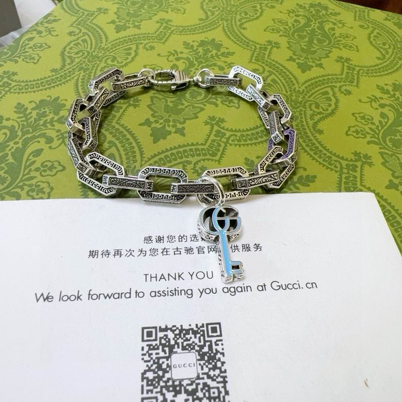 Gucci Bracelet 08yxh60 (6)