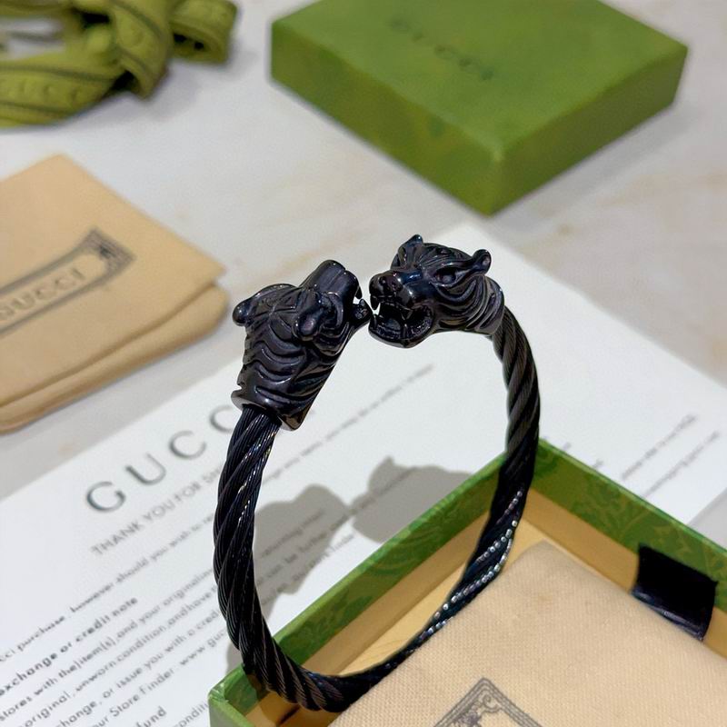 Gucci Bracelet 09yxh01 (1)