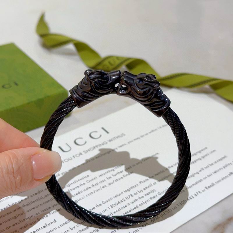 Gucci Bracelet 09yxh01 (3)
