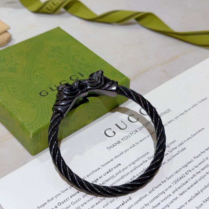 Gucci Bracelet 09yxh01 (4)